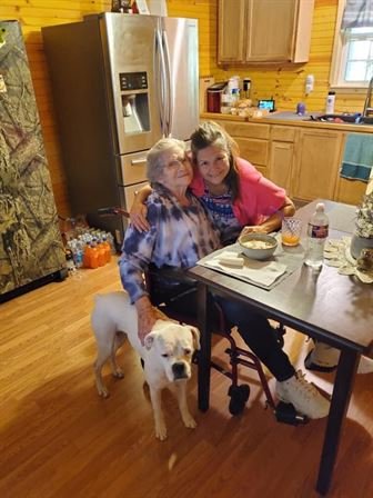 Nettie Lucille Hebert - Photo 43