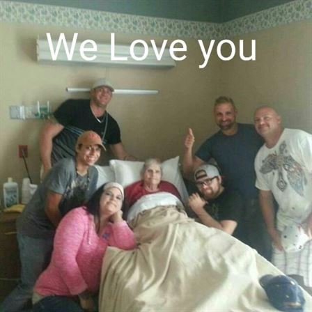 Nettie Lucille Hebert - Photo 44