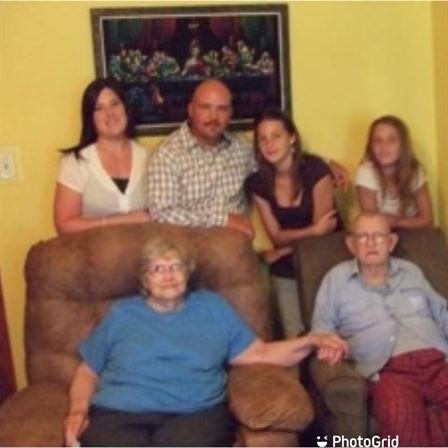 Nettie Lucille Hebert - Photo 46