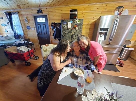 Nettie Lucille Hebert - Photo 45