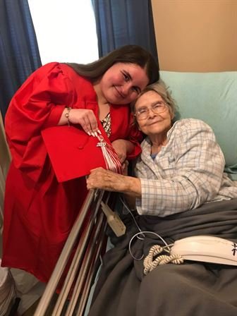 Nettie Lucille Hebert - Photo 48