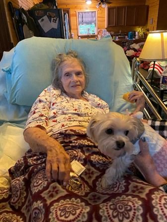 Nettie Lucille Hebert - Photo 49