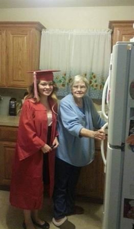 Nettie Lucille Hebert - Photo 50