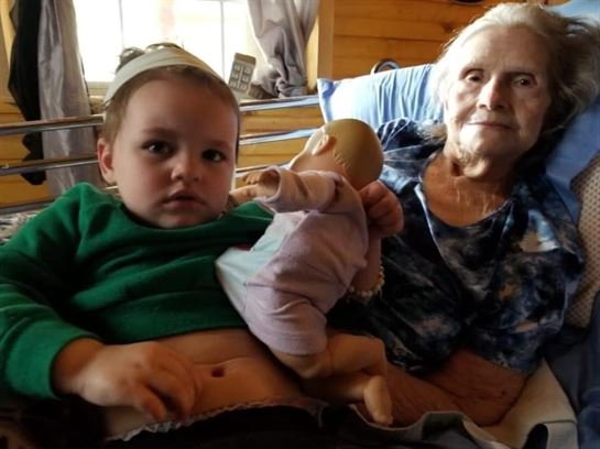 Nettie Lucille Hebert - Photo 52