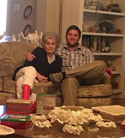 Walter Ernest Guice - Photo 13