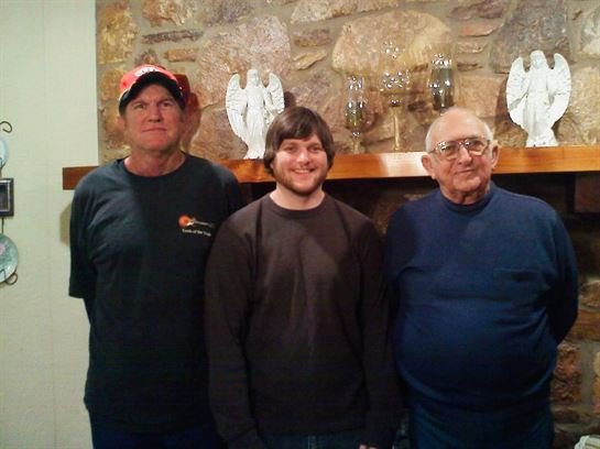 Walter Ernest Guice - Photo 15