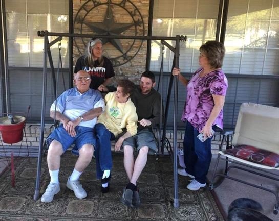 Walter Ernest Guice - Photo 17