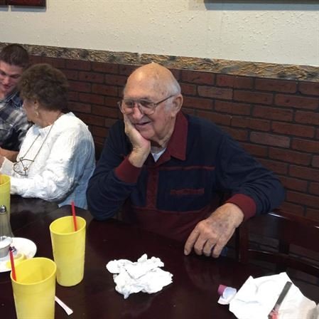 Walter Ernest Guice - Photo 20