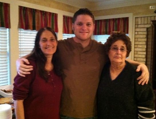 Walter Ernest Guice - Photo 30