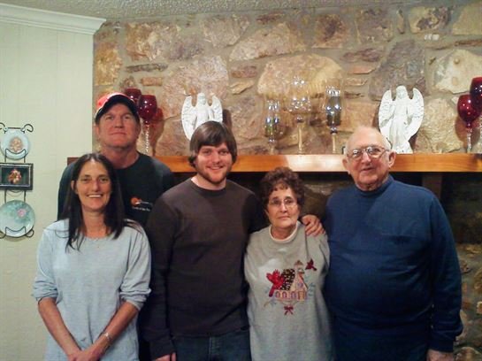 Walter Ernest Guice - Photo 50