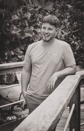 Khris "Mann" Taylor II - Photo 3