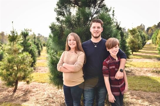 Khris "Mann" Taylor II - Photo 11