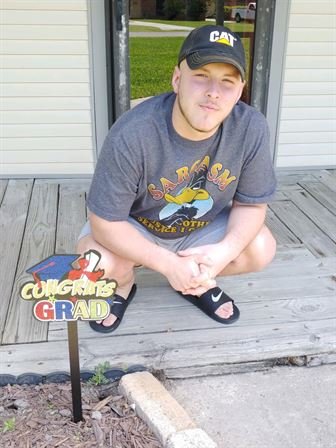 Khris "Mann" Taylor II - Photo 10