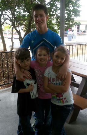 Khris "Mann" Taylor II - Photo 13