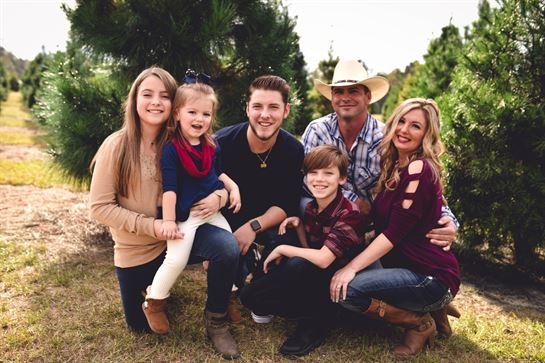 Khris "Mann" Taylor II - Photo 16