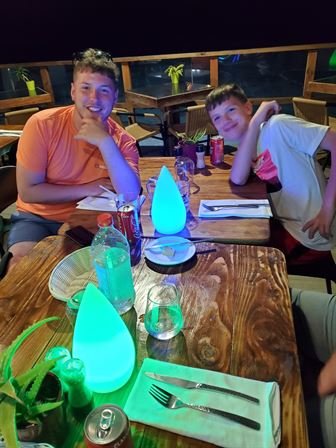 Khris "Mann" Taylor II - Photo 18