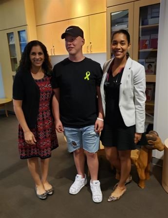 Khris "Mann" Taylor II - Photo 24