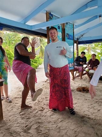 Khris "Mann" Taylor II - Photo 35