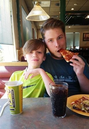 Khris "Mann" Taylor II - Photo 39