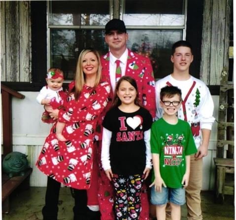 Khris "Mann" Taylor II - Photo 45