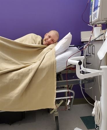 Khris "Mann" Taylor II - Photo 46