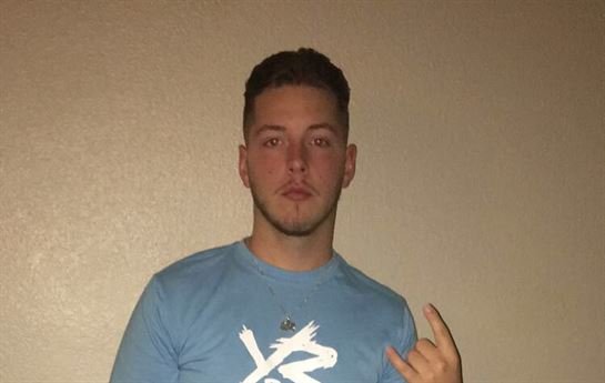 Khris "Mann" Taylor II - Photo 48