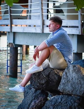 Khris "Mann" Taylor II - Photo 49