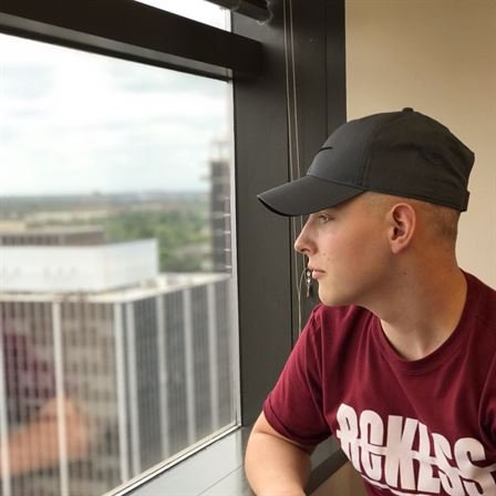 Khris "Mann" Taylor II - Photo 51