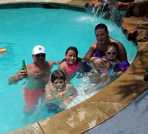 Khris "Mann" Taylor II - Photo 54