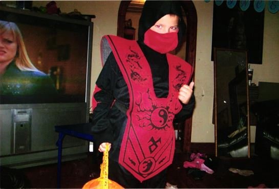 Khris "Mann" Taylor II - Photo 58