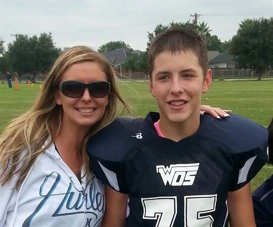 Khris "Mann" Taylor II - Photo 59