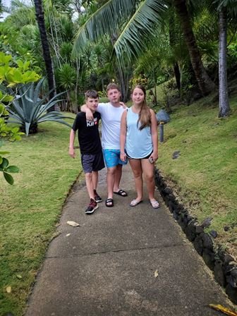 Khris "Mann" Taylor II - Photo 65