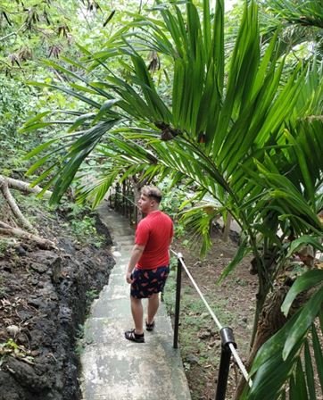 Khris "Mann" Taylor II - Photo 66