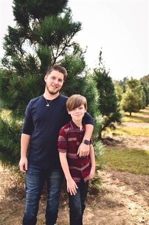 Khris "Mann" Taylor II - Photo 71