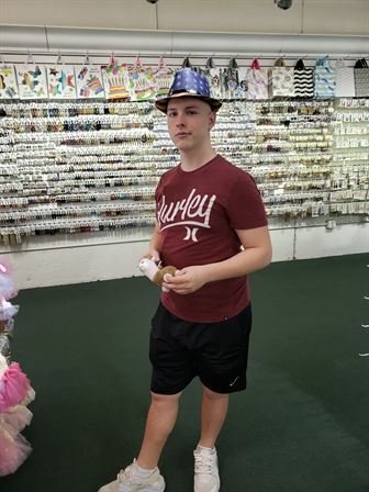 Khris "Mann" Taylor II - Photo 74