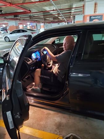 Khris "Mann" Taylor II - Photo 75