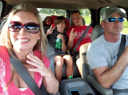 Khris "Mann" Taylor II - Photo 77