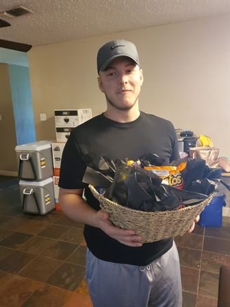 Khris "Mann" Taylor II - Photo 79