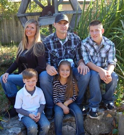 Khris "Mann" Taylor II - Photo 81