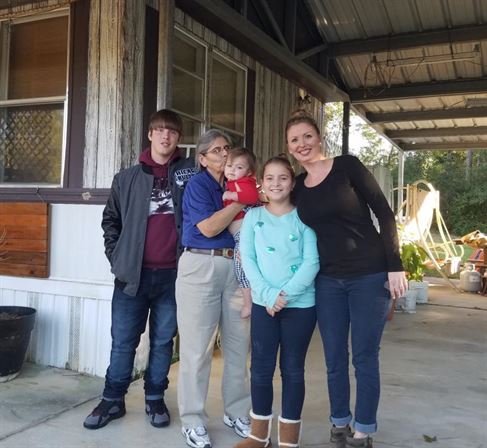 Khris "Mann" Taylor II - Photo 82