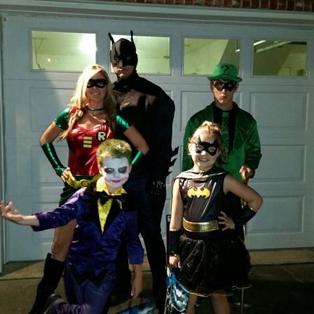 Khris "Mann" Taylor II - Photo 84