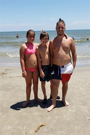 Khris "Mann" Taylor II - Photo 85