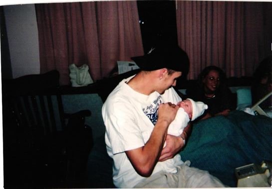 Khris "Mann" Taylor II - Photo 90