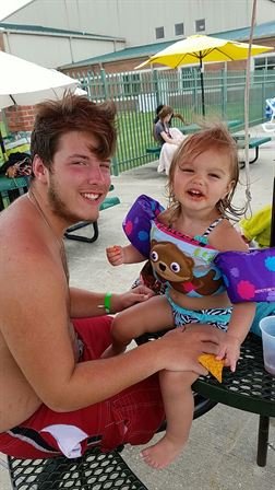 Khris "Mann" Taylor II - Photo 91