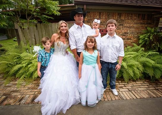 Khris "Mann" Taylor II - Photo 95