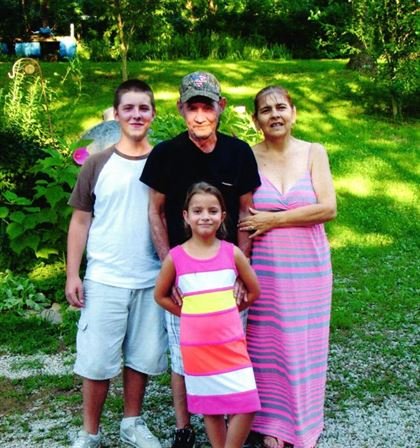 Khris "Mann" Taylor II - Photo 99