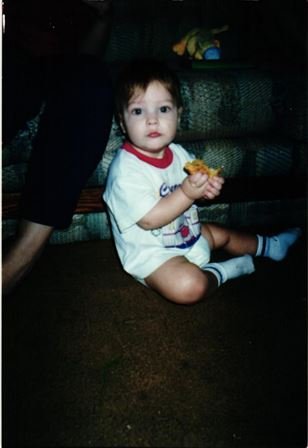 Khris "Mann" Taylor II - Photo 103