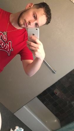 Khris "Mann" Taylor II - Photo 104