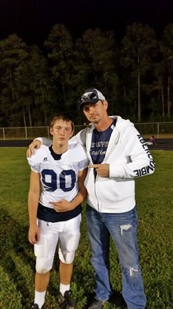 Khris "Mann" Taylor II - Photo 108