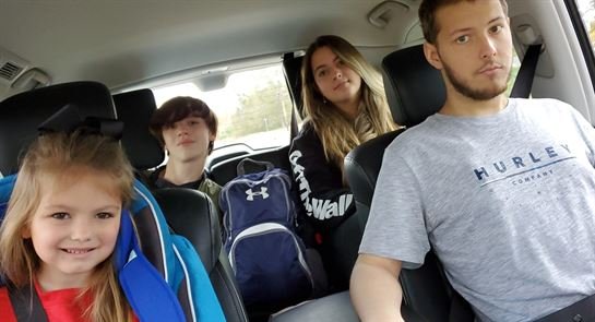 Khris "Mann" Taylor II - Photo 111